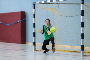 Bild 57 - wBJ NFV Futsalmeisterschaft